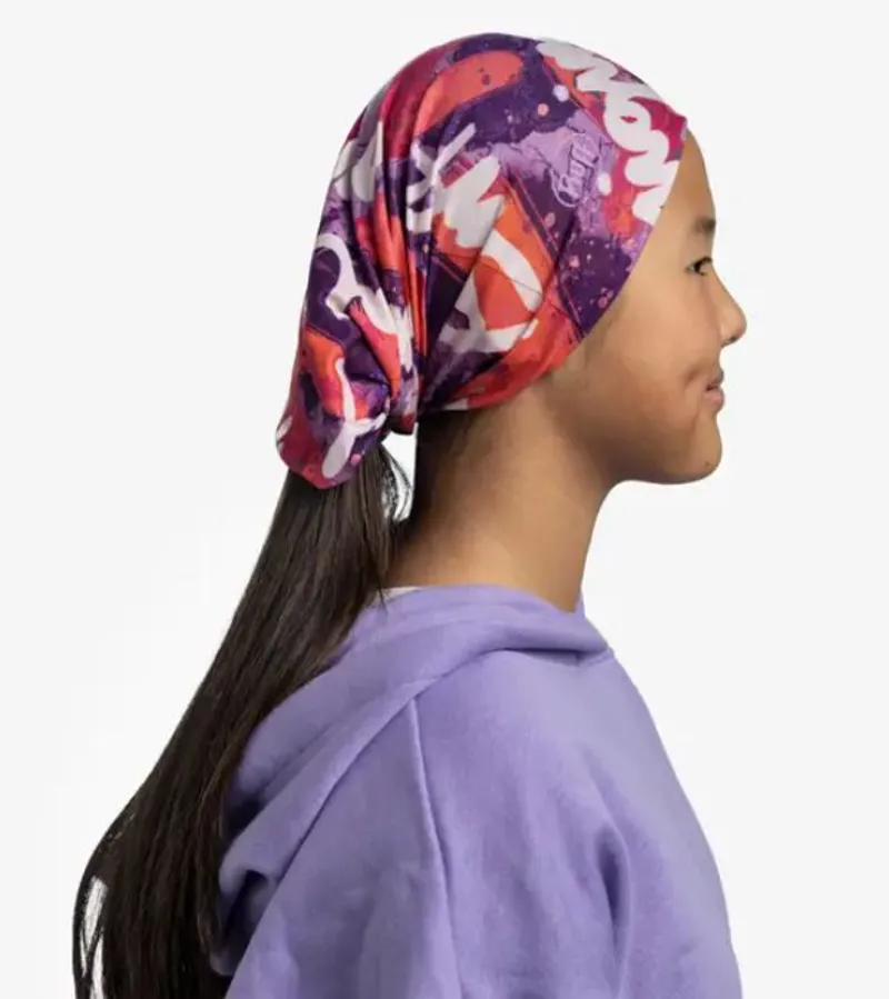 Buff Kids Original EcoStretch - Tims Multi-1